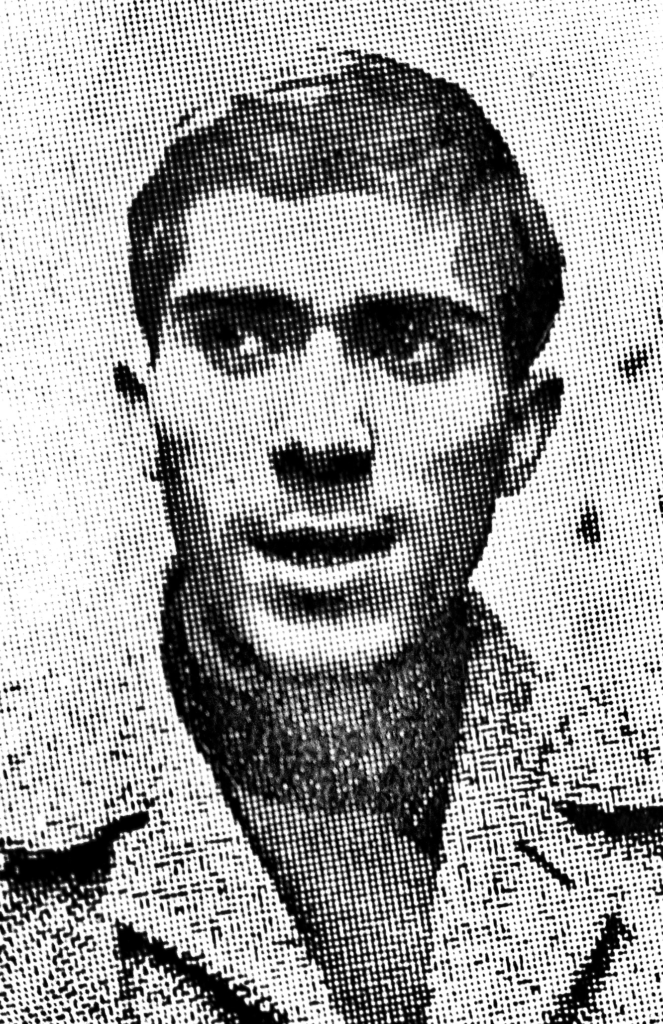 Portrait de Henri Sert