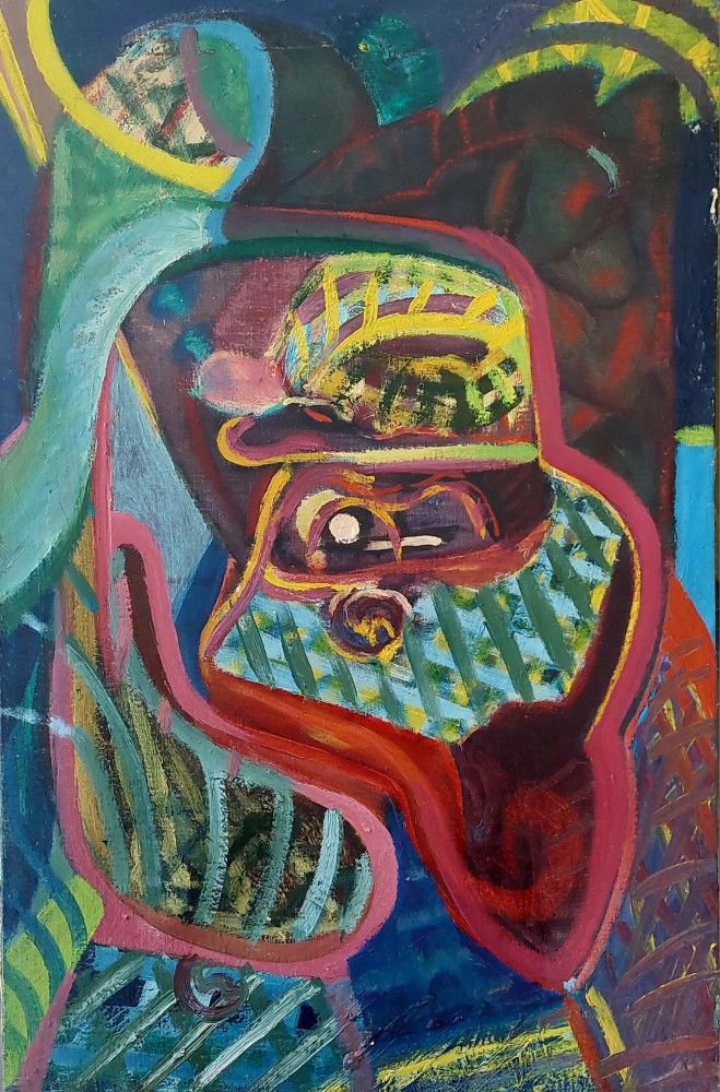 Œuvre parisienne 3