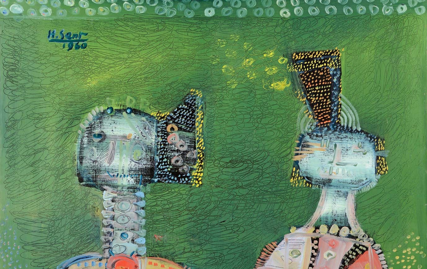 Œuvre suédoise 3